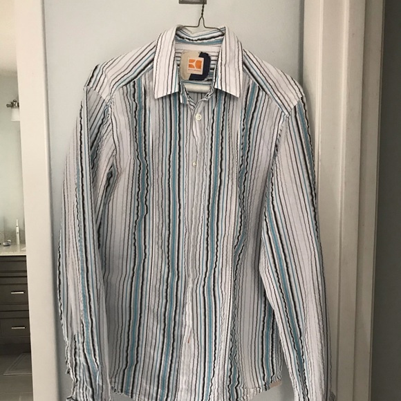 BOSS ORANGE Other - Hugo Boss, Men’s Dress Shirt.